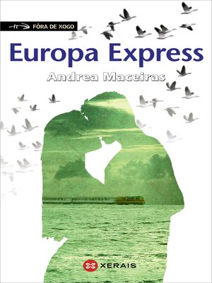 cover image of Europa Express